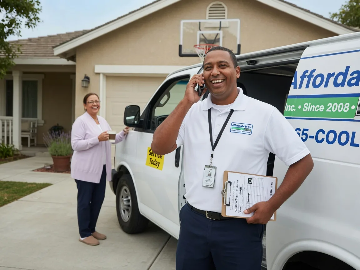 Central Ac Repair Kirkersville, OH FAQs